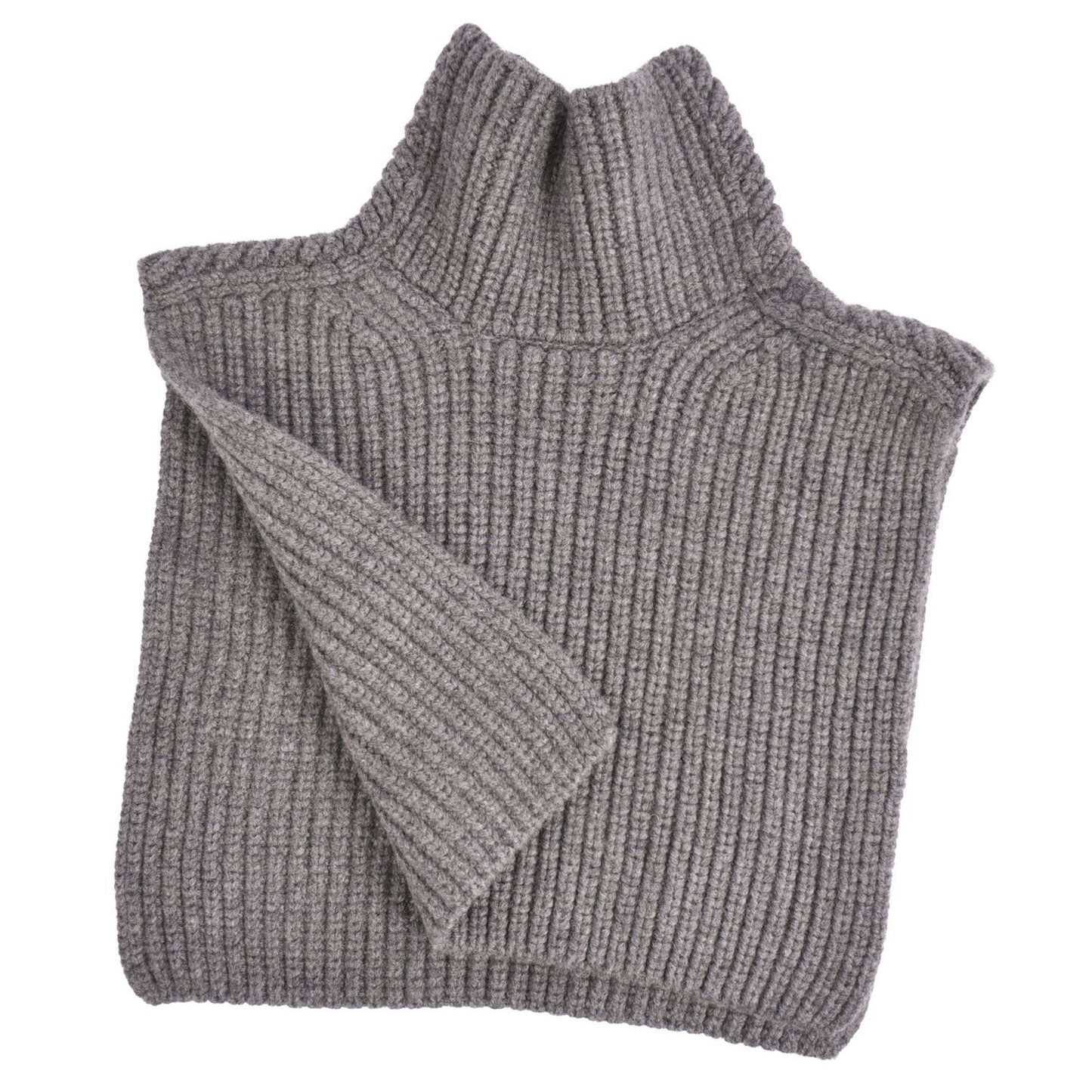 Loro Piana Knit Sweater Sleeveless