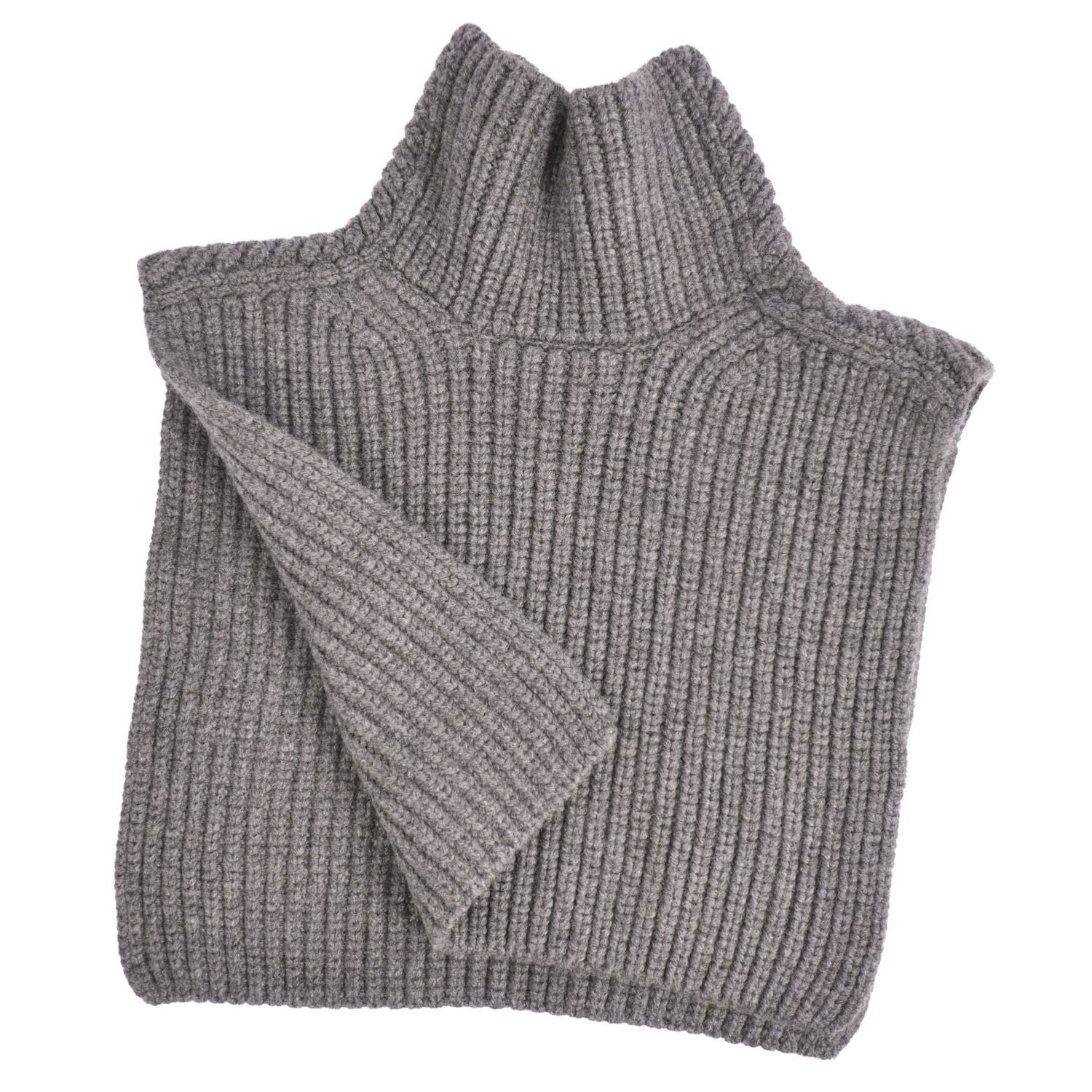 Loro Piana Knit Sweater Sleeveless