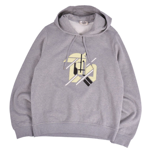 Hermes Hoodie 23 SS Sweatshirt
