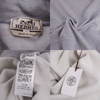 Hermes Hoodie 23 SS Sweatshirt — view 5