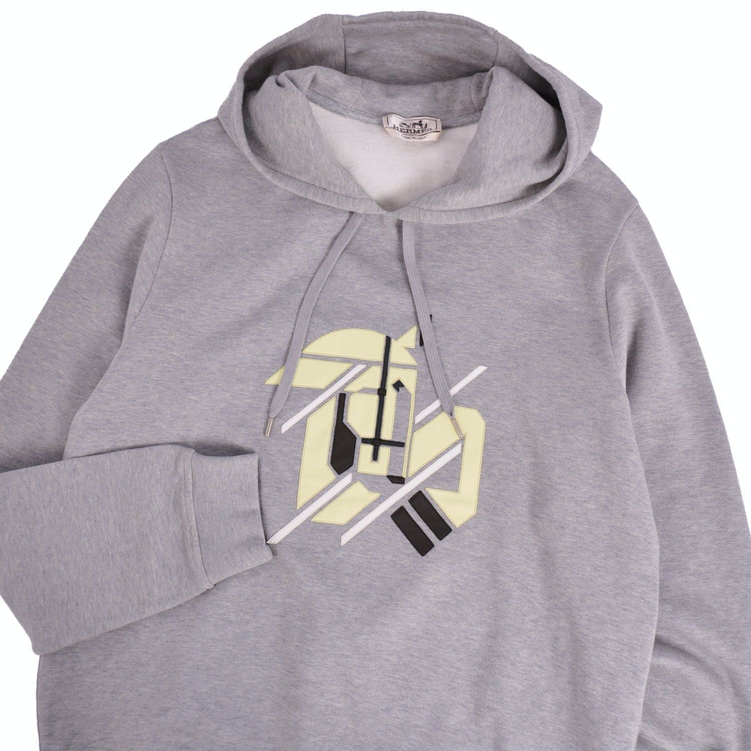 Hermes Hoodie 23 SS Sweatshirt — view 2
