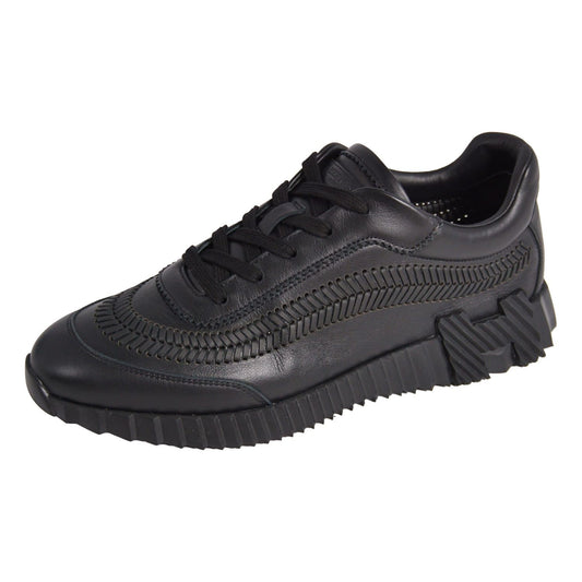 Hermes Sneakers Bouncing Bouncy