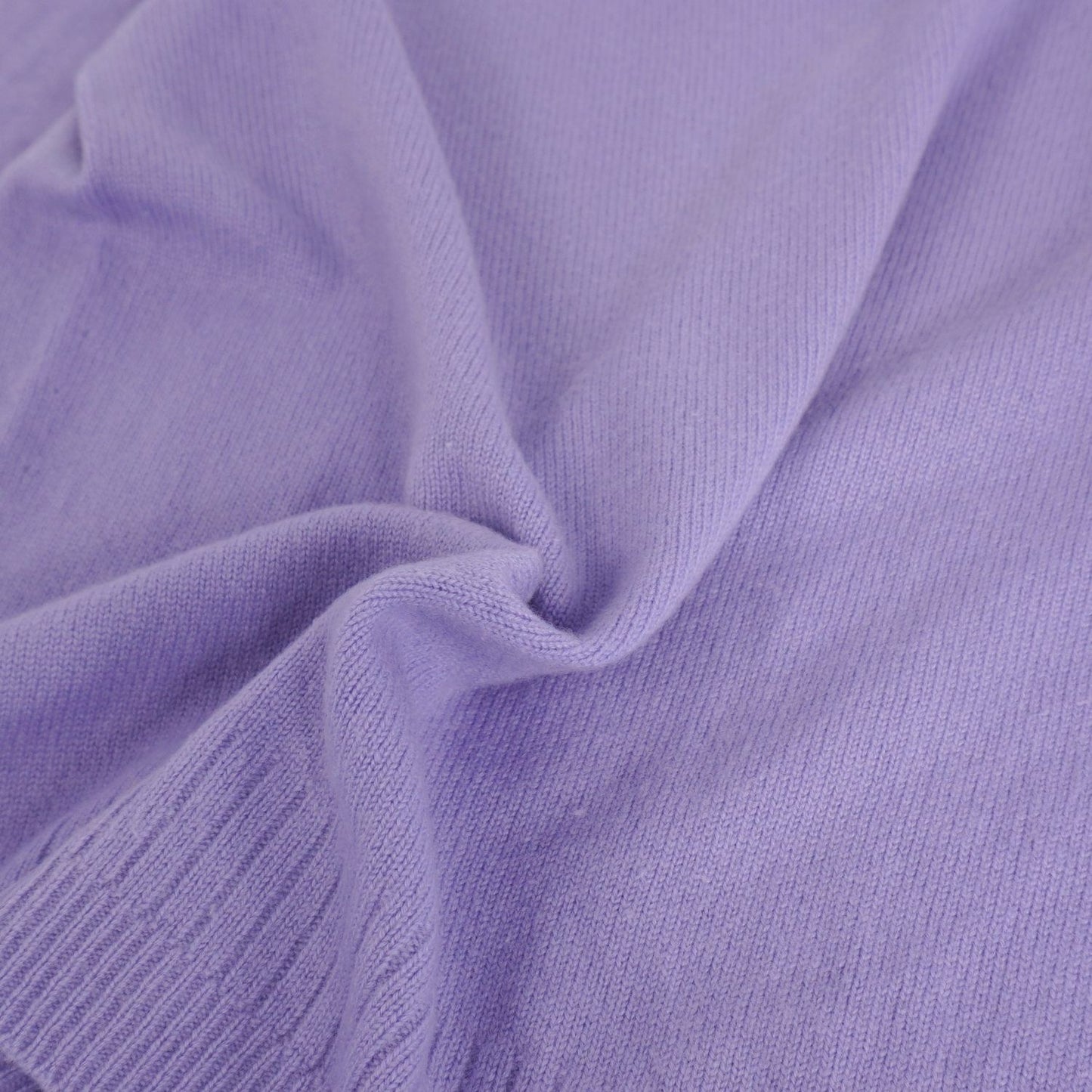 Hermes Knit Half Zip Sweater Long — view 4