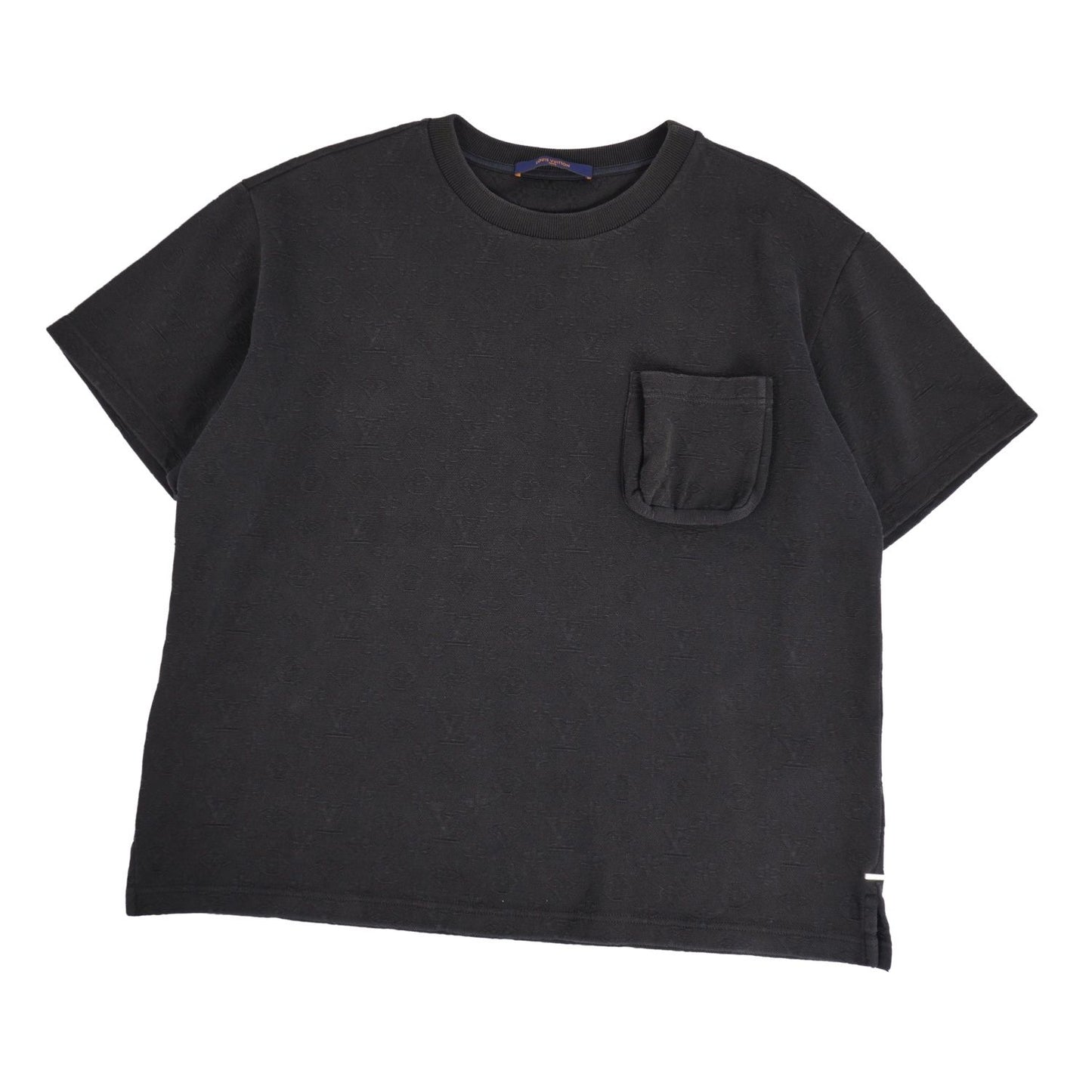 Louis Vuitton T-Shirt Black