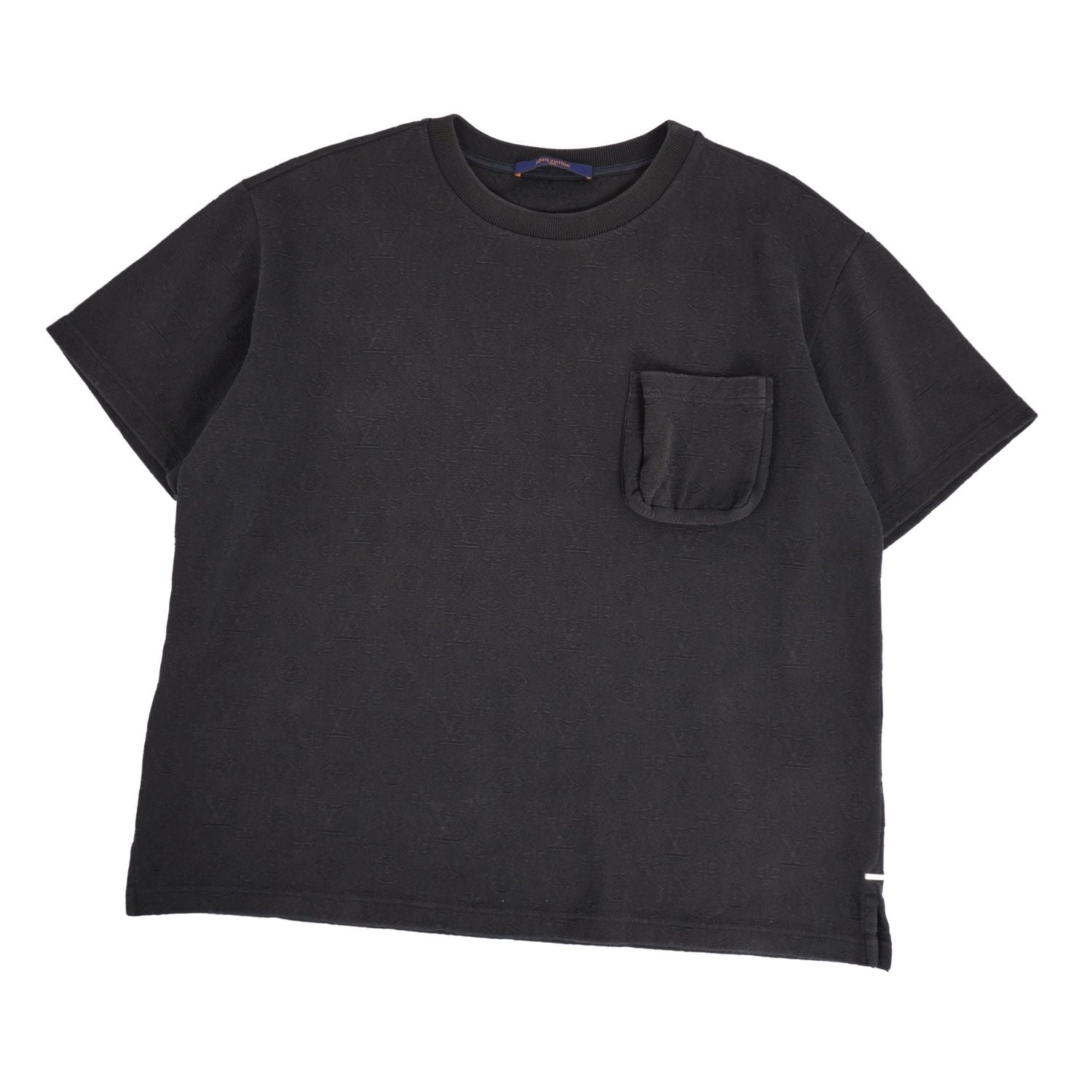 Louis Vuitton T-Shirt Black