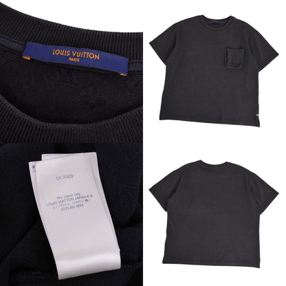 Louis Vuitton T-Shirt Black — view 5