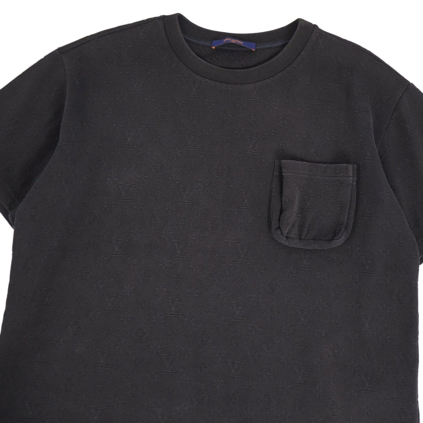 Louis Vuitton T-Shirt Black — view 2
