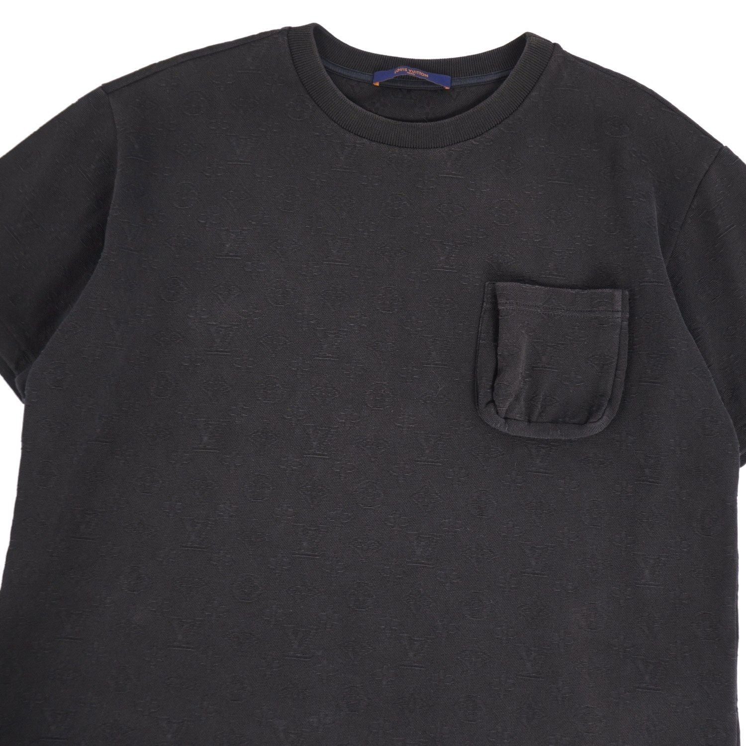 Louis Vuitton T-Shirt Black — view 2