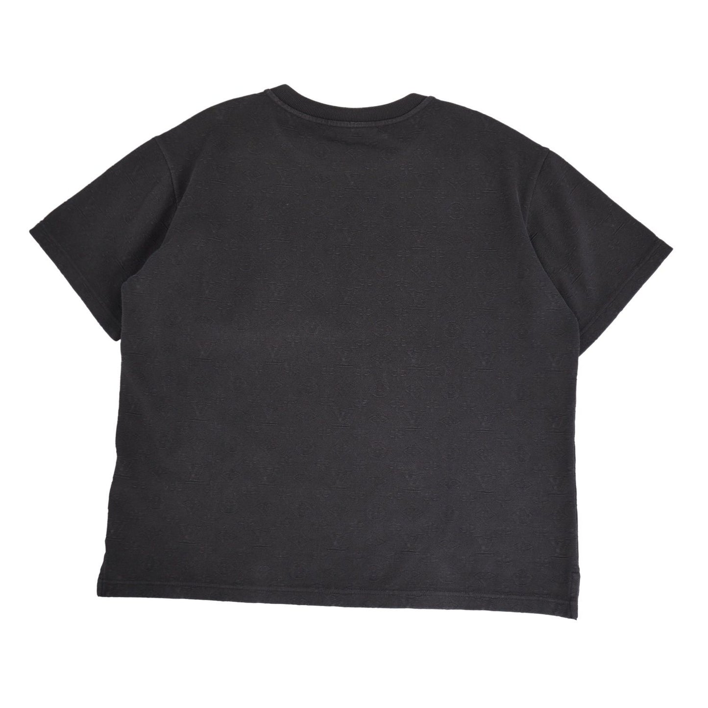 Louis Vuitton T-Shirt Black — view 3