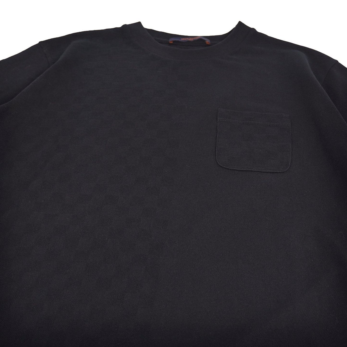 Louis Vuitton Shirt Top Half — view 4