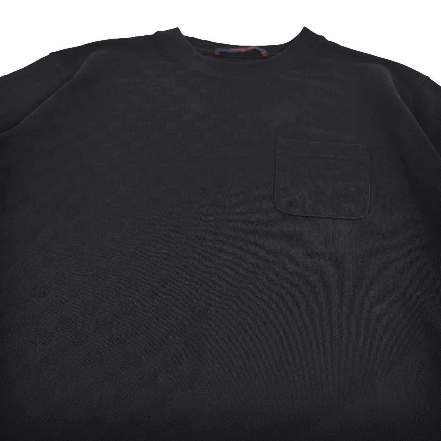Louis Vuitton Shirt Top Half — view 4