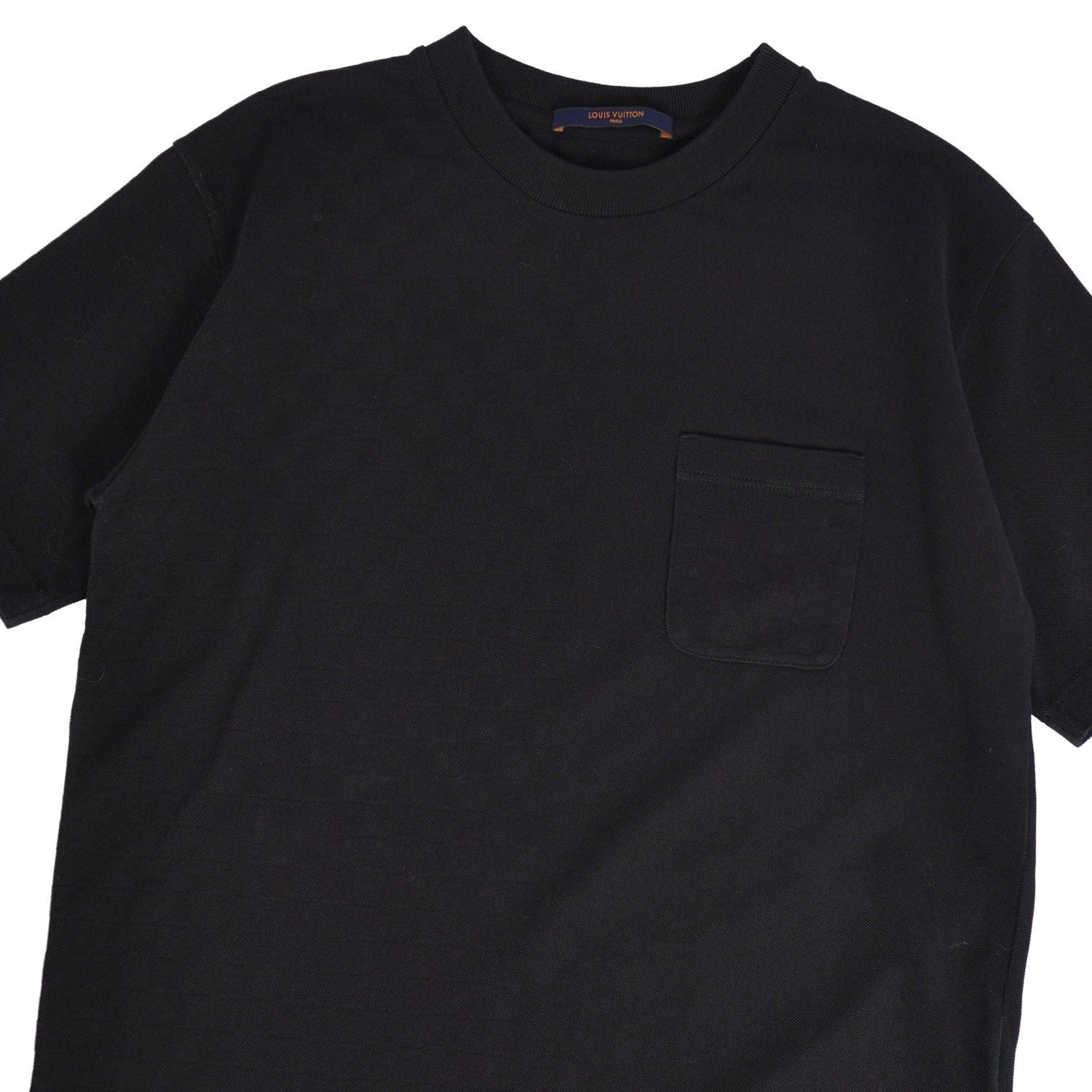 Louis Vuitton Shirt Top Half — view 2