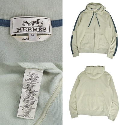 Hermes Hoodie Sweatshirt — view 6
