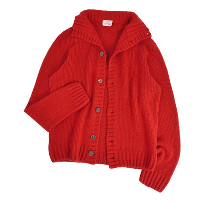Hermes Cardigan Knit Long Sleeve Cashmere — view 2