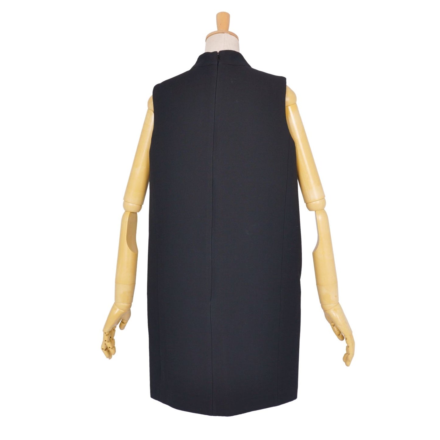 Dior Dress Black — view 5