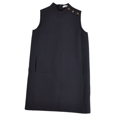 Dior Dress Black