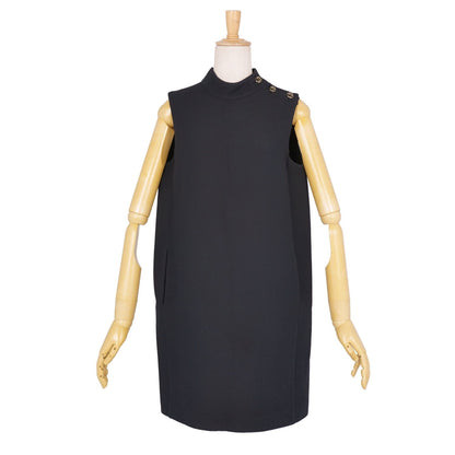 Dior Dress Black — view 3