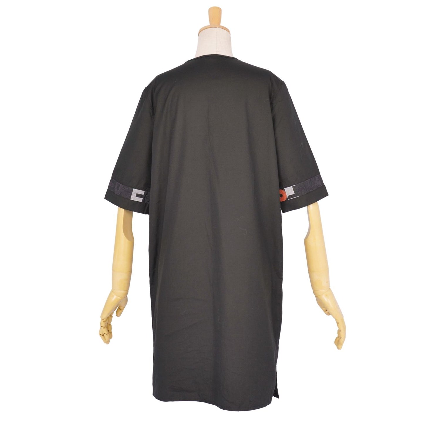 Hermes Dress 20 SS Shirt Cotton — view 5