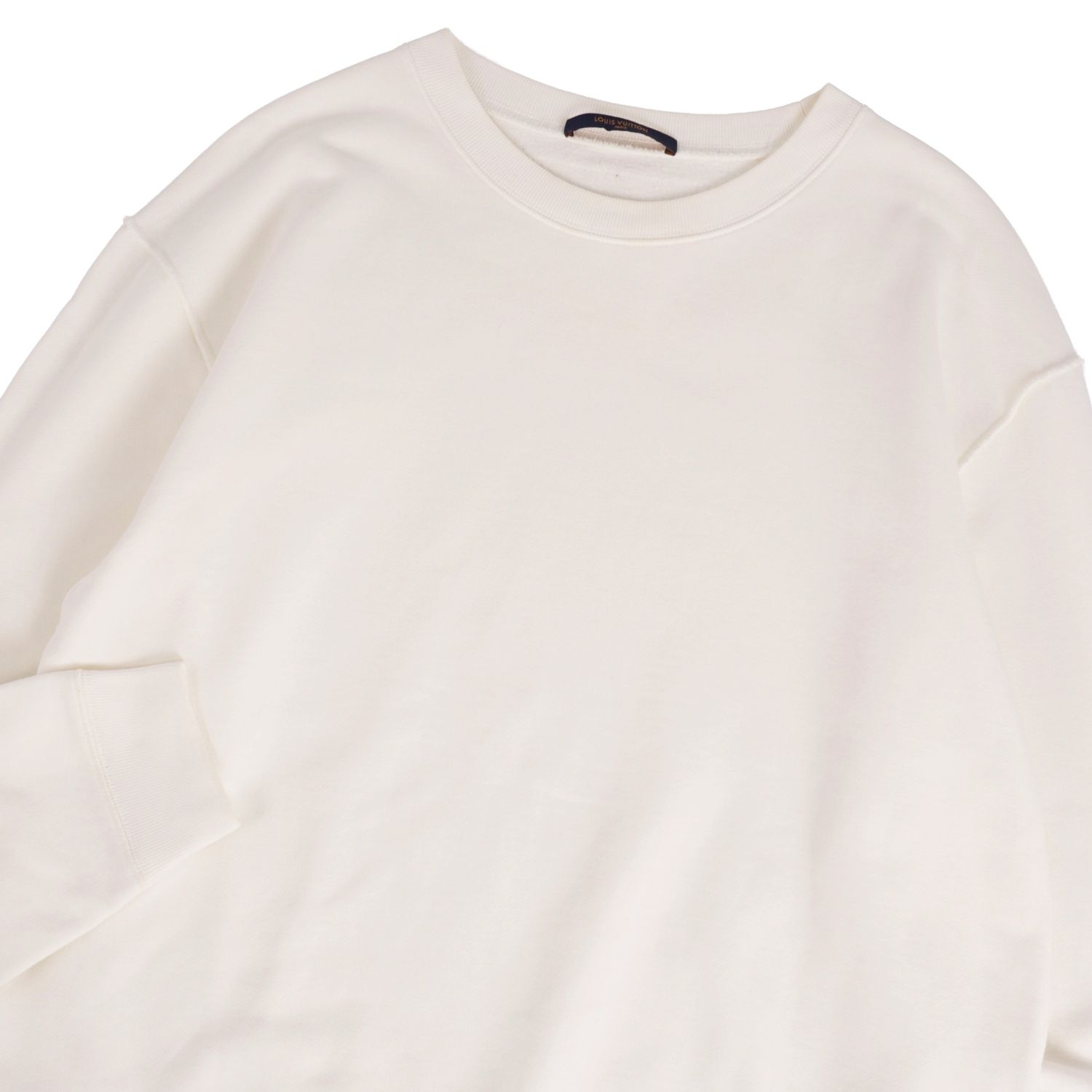 Louis Vuitton Sweatshirt Inside — view 2
