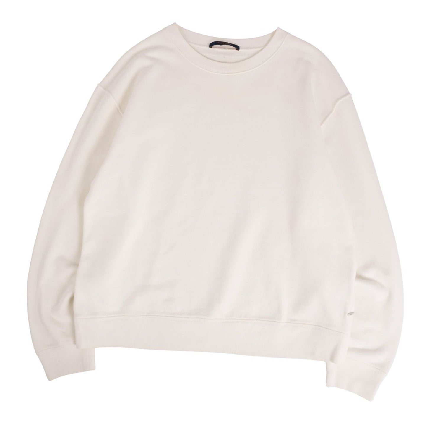 Louis Vuitton Sweatshirt Inside — view 3