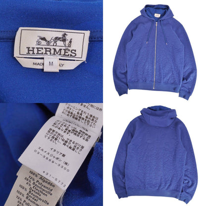 Hermes Hoodie Sweatshirt Shay — view 6