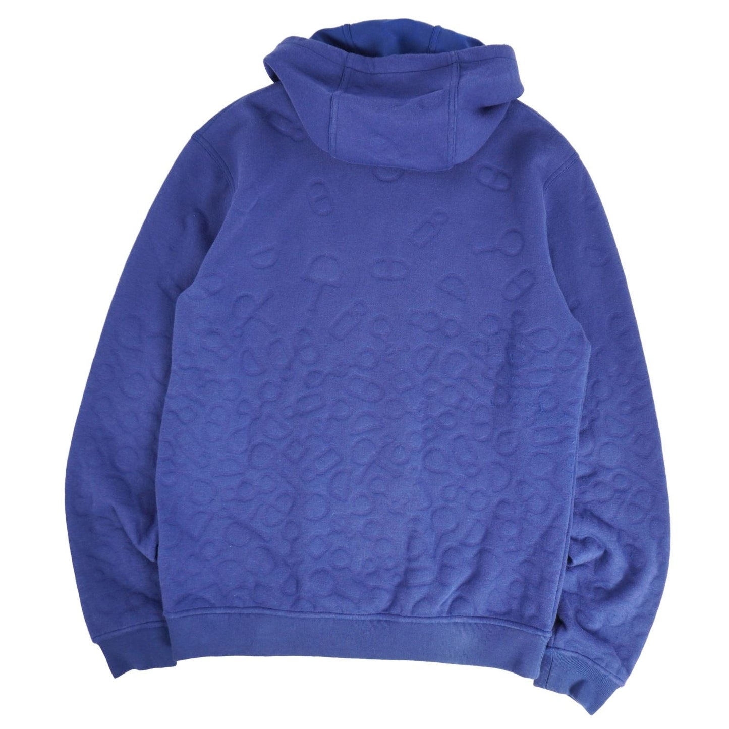 Hermes Hoodie Sweatshirt Shay — view 4
