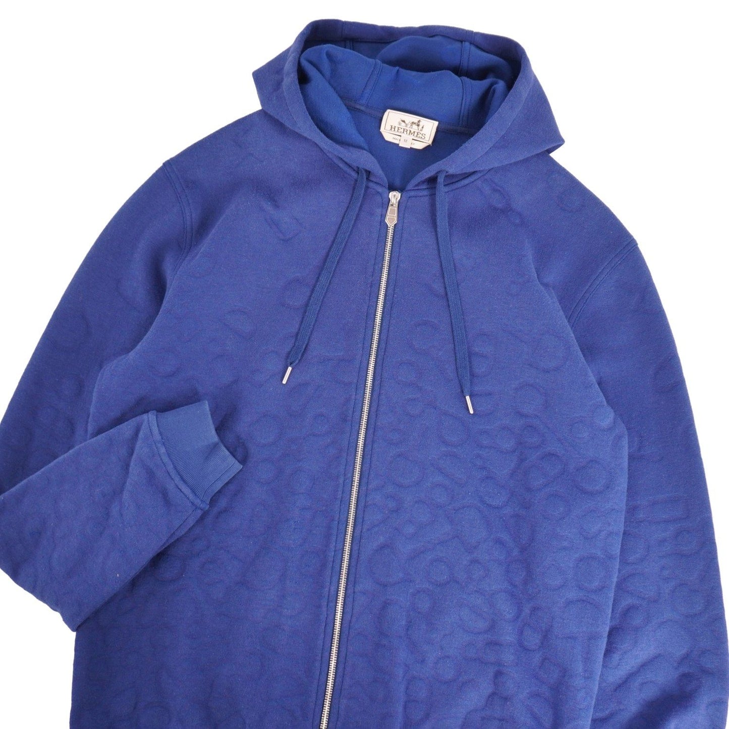 Hermes Hoodie Sweatshirt Shay — view 3