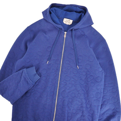 Hermes Hoodie Sweatshirt Shay — view 3