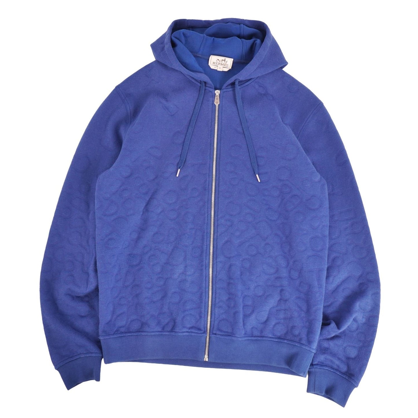 Hermes Hoodie Sweatshirt Shay