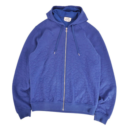 Hermes Hoodie Sweatshirt Shay