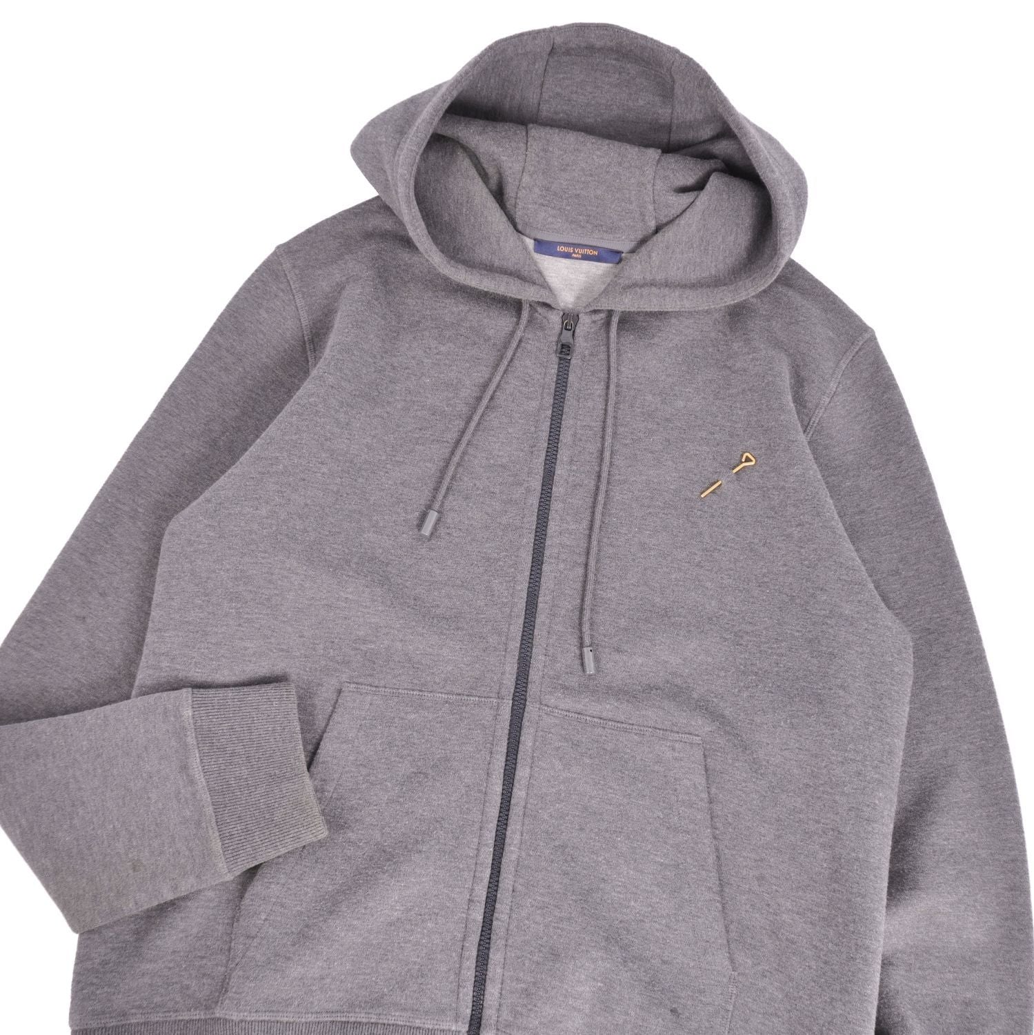 Louis Vuitton Hoodie Double — view 3