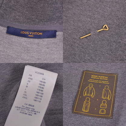 Louis Vuitton Hoodie Double — view 6