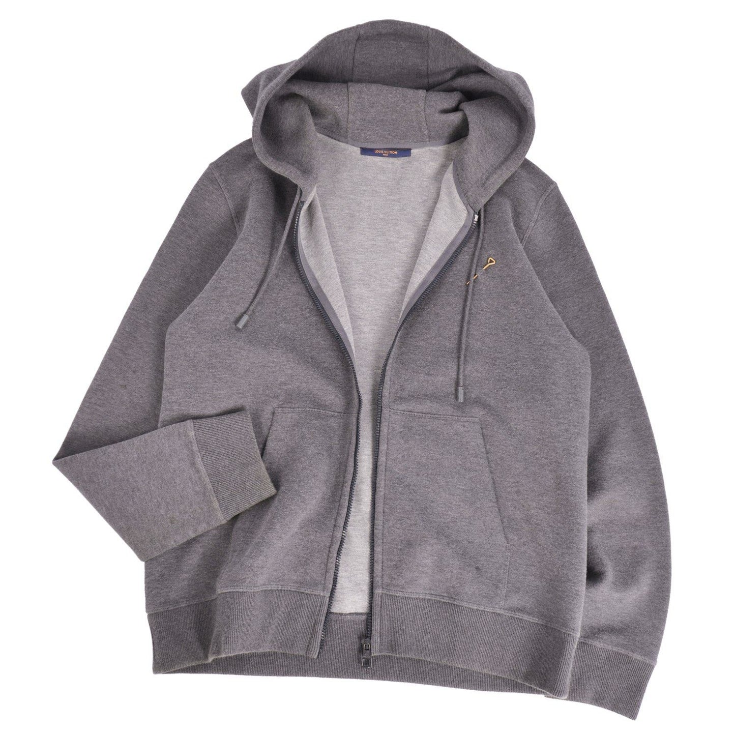 Louis Vuitton Hoodie Double — view 2