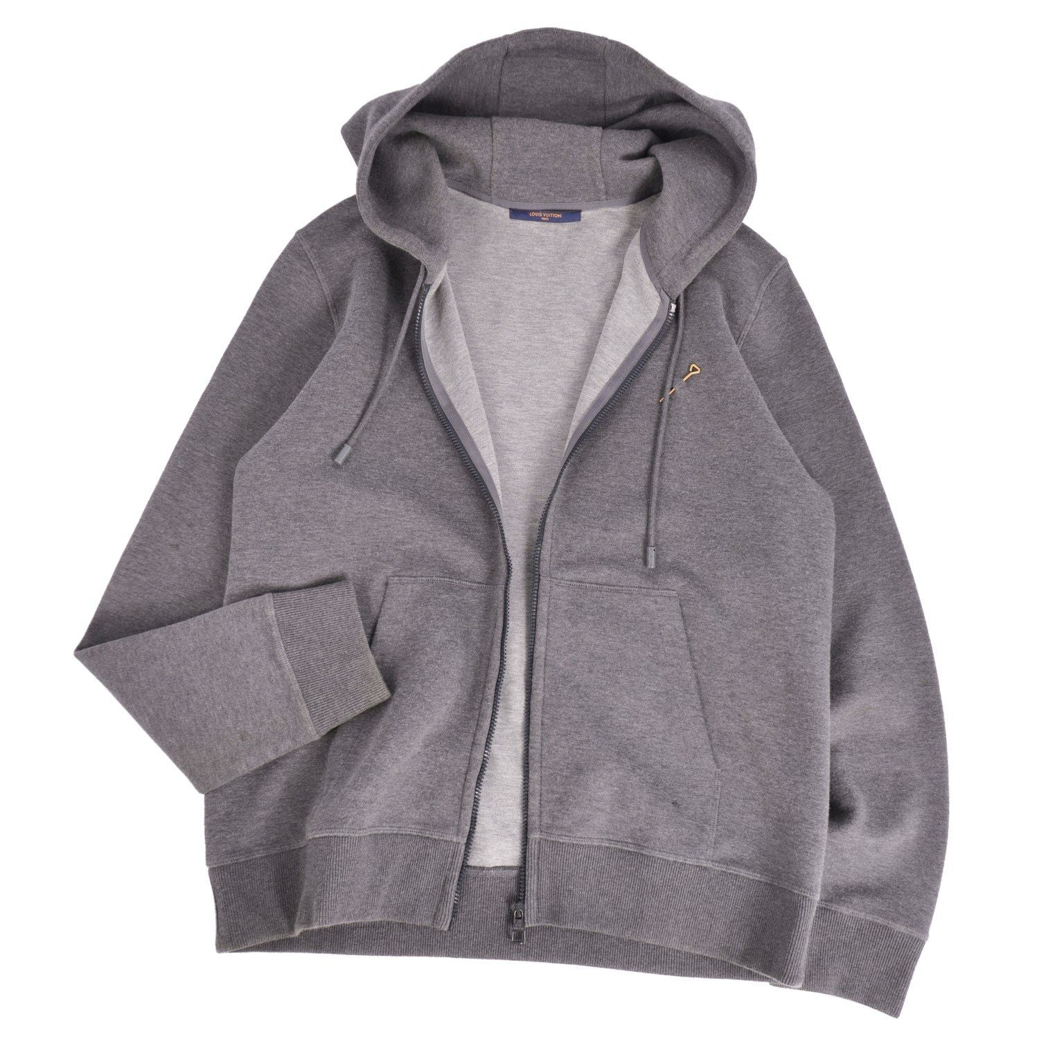 Louis Vuitton Hoodie Double — view 2