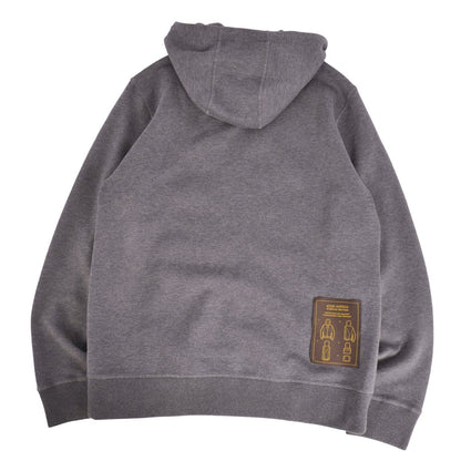 Louis Vuitton Hoodie Double — view 4