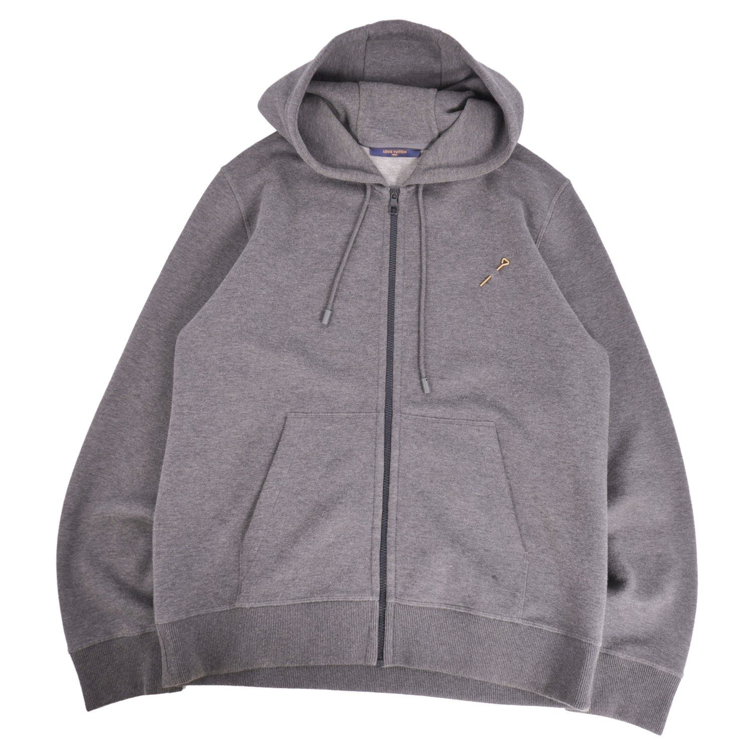 Louis Vuitton Hoodie Double