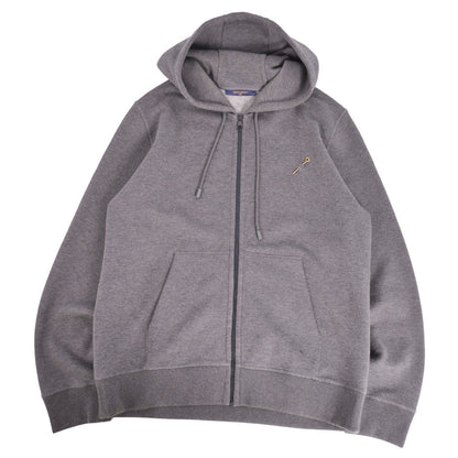 Louis Vuitton Hoodie Double