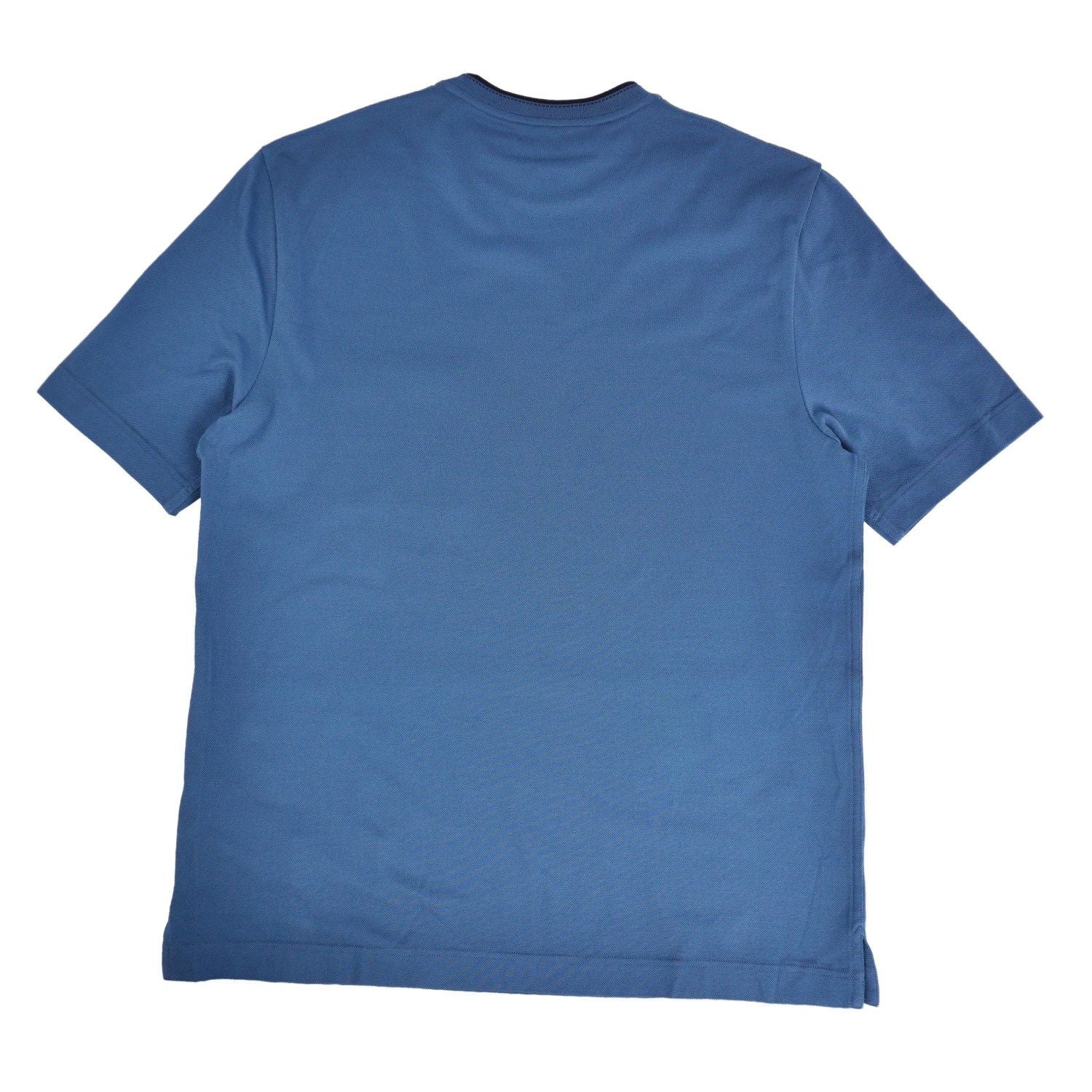 Hermes T-Shirt Kanoko Short — view 3