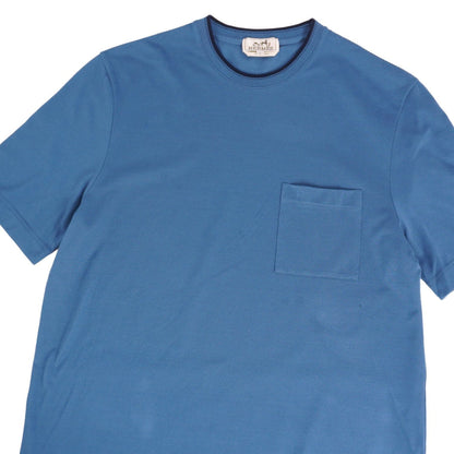 Hermes T-Shirt Kanoko Short — view 2