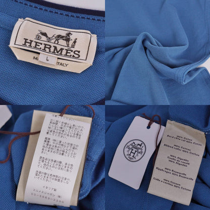 Hermes T-Shirt Kanoko Short — view 5