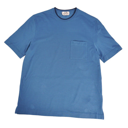 Hermes T-Shirt Kanoko Short