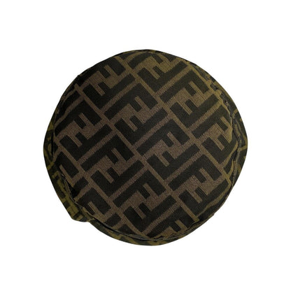 Fendi Bucket Hat Zucchini — view 5