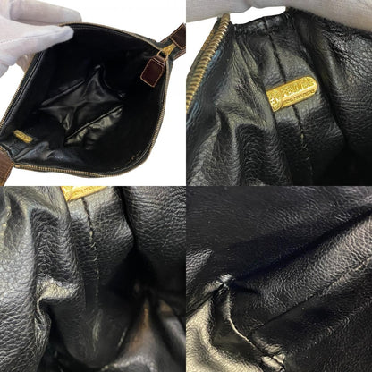 Fendi Vanity Mini Handbag Zukka Makeup Pouch — view 8
