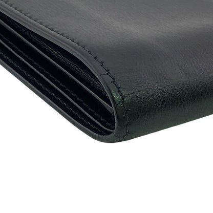 Saint Laurent Compact Wallet YSL Logo Bifold — view 2