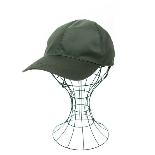 Prada Re-Nylon Cap Khaki XL