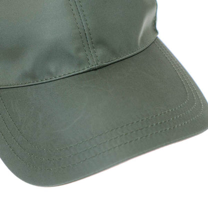 Prada Re-Nylon Cap Khaki XL — view 7