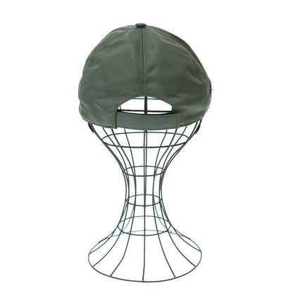 Prada Re-Nylon Cap Khaki XL — view 4