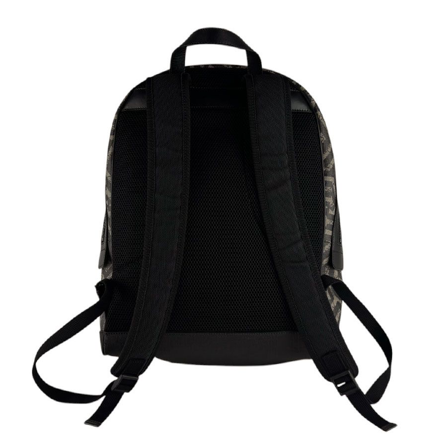 Gucci Backpack Geometric Carre — view 3