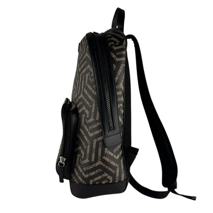 Gucci Backpack Geometric Carre — view 2