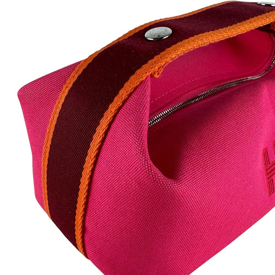 Hermes Bus Pouch Bride-a-Brac PM — view 7